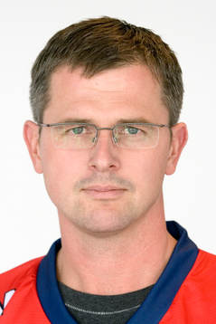 Tomas Kempe, tränare, Växjö