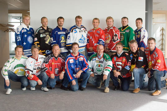 BrFv: Jukka Rautakorpi, Leksand, Daniel Broberg, AIK,