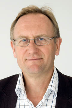 Stefan Bengtsson, VD, Hockey Allsvenskan