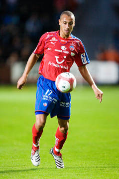 Henrik Larsson