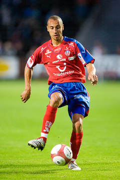 Henrik Larsson