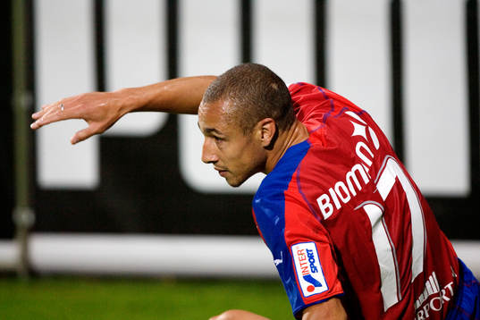Henrik Larsson