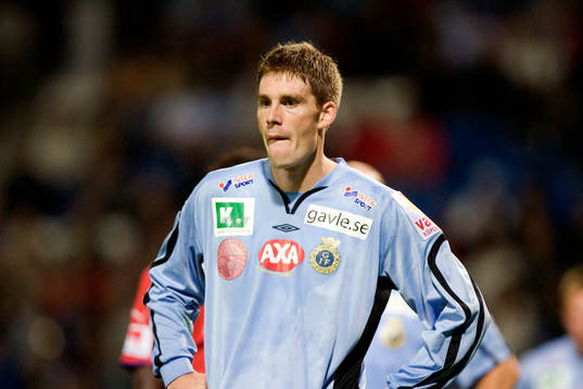 Magnus Wikström