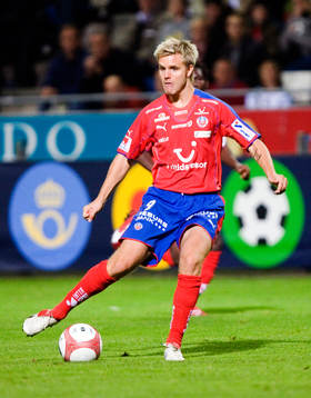 Andreas Dahl