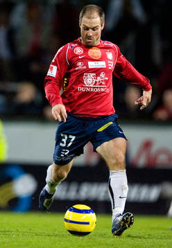 Magnus Källander, Örgryte