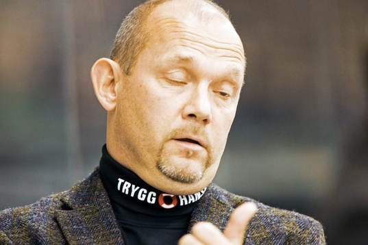 Kent Johansson, tränare, Timrå