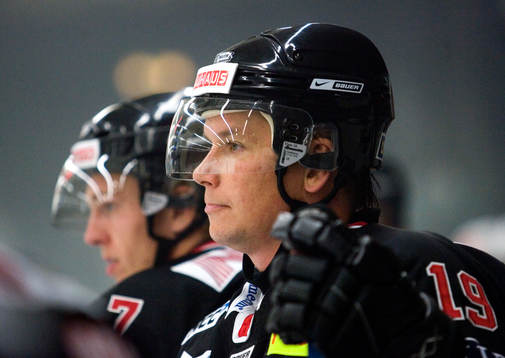 Juha Riihijärvi, Malmö