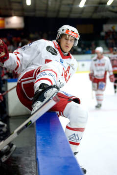 Jonathan Hedström