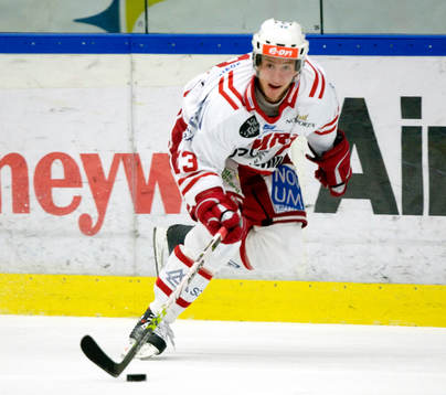 Peter Regin