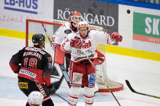 Petri Kokko, Timrå