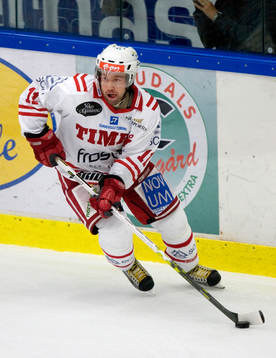 Peter Nylander