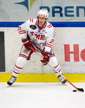 Jonathan Hedström