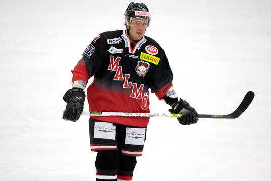Markus Matthiasson