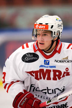 Peter Regin, Timrå