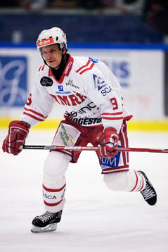 Kalle Koskinen, Timrå