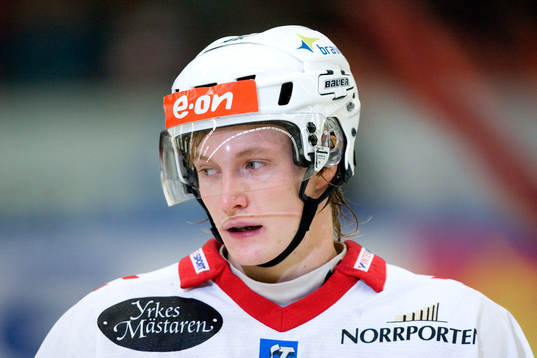 Oscar Sundh, Timrå