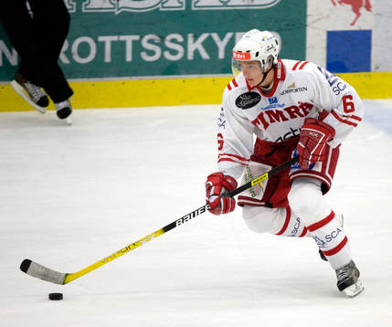 Anton Strålman
