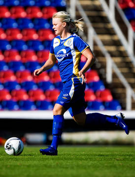 Nilla Fischer
