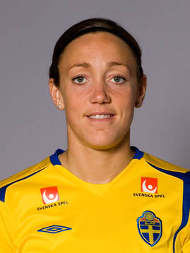 Therese Sjögran