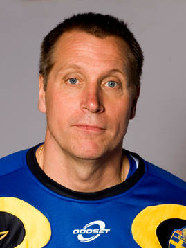 Anders Markström