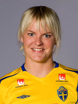 Nilla Fischer