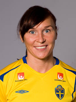 Frida Östberg