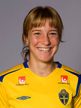 Maria Bergkvist