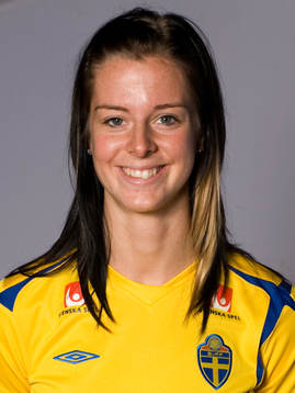 Lotta Schelin
