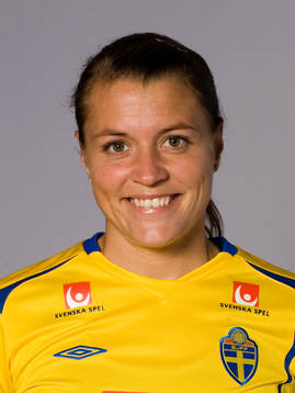 Karolina Westberg