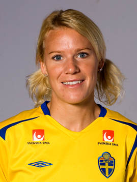 Anna Sjöström