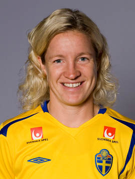 Victoria Svensson