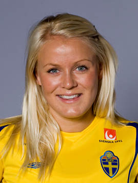 Josefine Öqvist
