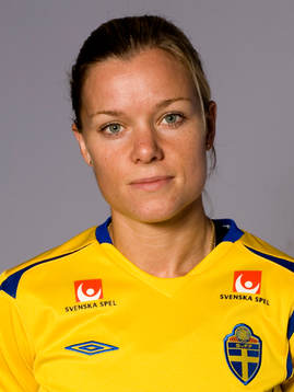 Sara Thunebro
