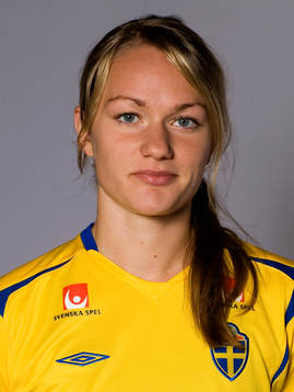 Stina Segerström