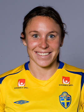 Hanna Ljungberg