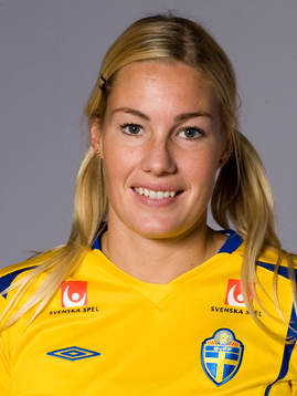 Hanna Marklund