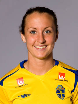 Therese Lundin