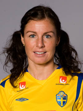 Malin Moström