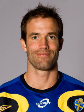Matti Demergård