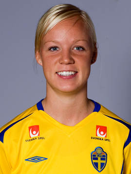 Caroline Seger