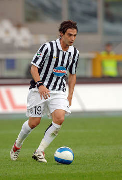 Paro, Juventus