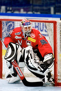 Rastislav Stana, Malmö, målvakt