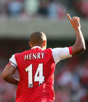 Fotboll, engelsk, premier league, Arsenal - Sheffield