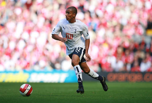 Benoit Assou-Ekotto, Tottenham