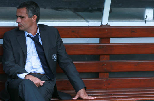 Fotboll, engelsk, premier league, Fulham - Chelsea