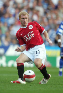 Fotboll, engelsk, premier league, Reading - Manchester