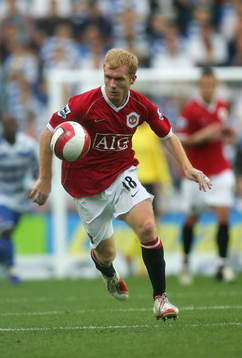 Fotboll, engelsk, premier league, Reading - Manchester