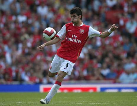 Fotboll, engelsk, premier league, Arsenal - Sheffield