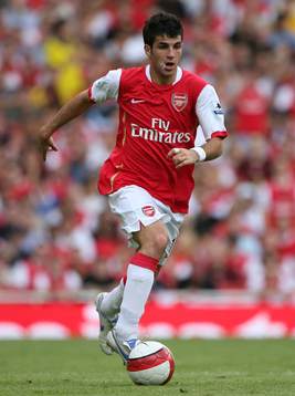Fotboll, engelsk, premier league, Arsenal - Sheffield