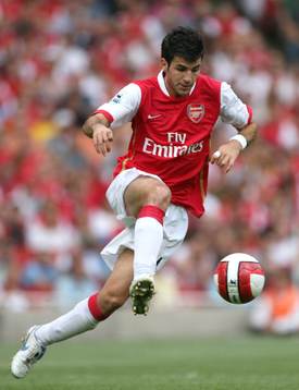 Fotboll, engelsk, premier league, Arsenal - Sheffield